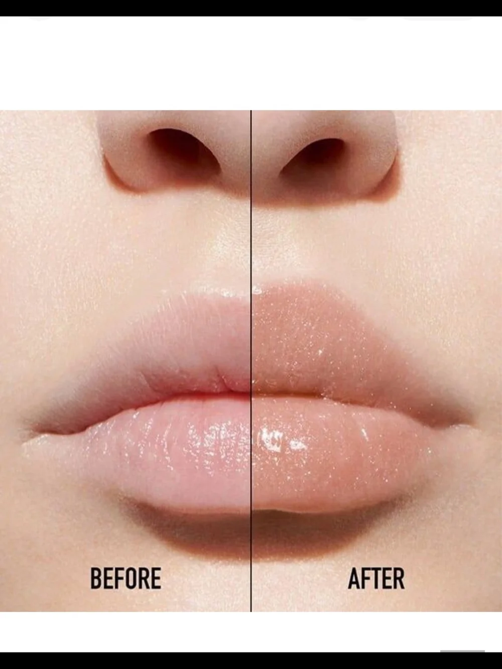 Dior Addict Lip Maximizer Nude Shade 016 NIB✨ FREE GIFT WITH ANY ORDER ✨